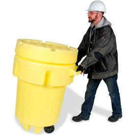 UltraTech Ultra-Wheeled Overpack Plus 95 Gallon 0584 0584