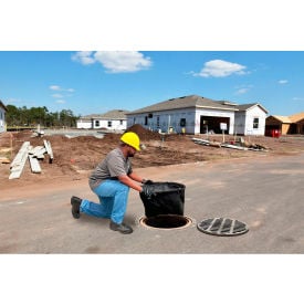 UltraTech Ultra-Drain Guard® Economy Adjustable Frame Model 22