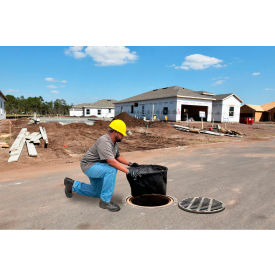 UltraTech Ultra-Drain Guard® Economy Adjustable Frame Model 25