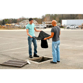 UltraTech Ultra-Drain Guard® Archaea Boom Model 48