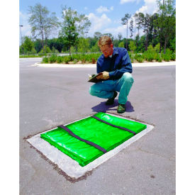 UltraTech Ultra-Grate Guard® Sediment High Flow No Overflows 24