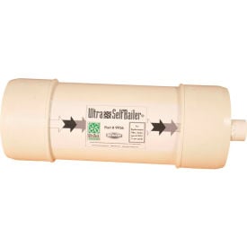 UltraTech Ultra-Self Bailer® X-Large Replacement Filter 20