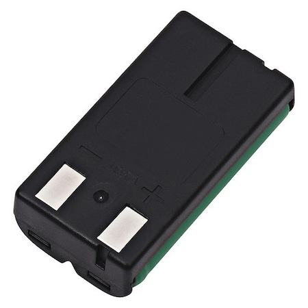 Battery 2.4 Volt Nickel Metal Hydride Ultralast Cordless Phone Battery MPN:BATT-2431