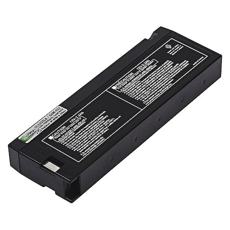 Dantona Battery - For Camera/Camcorder - Battery Rechargeable - 2300 mAh - 12 V DC - 1-/ Pack MPN:CAM-322