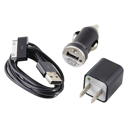 Battery Ultralast Cellular Phone/Smart Phone Charger MPN:CEL-CHG30B