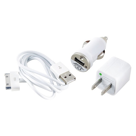 Battery Ultralast Cellular Phone/Smart Phone Charger MPN:CEL-CHG30W
