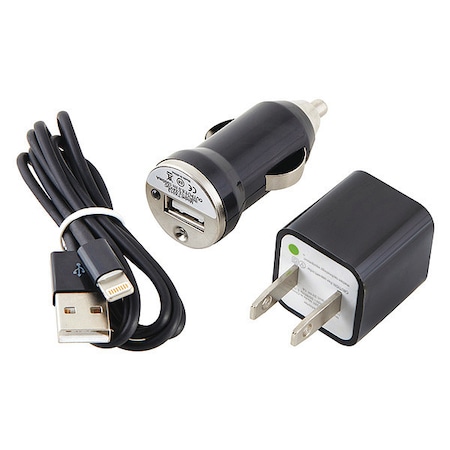 Battery Ultralast Cellular Phone/Smart Phone Charger MPN:CEL-CHG8B