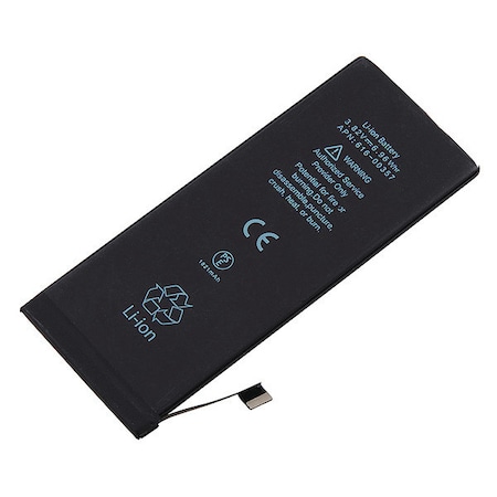 Battery 3.8 Volt Lithium Polymer Ultralast Cellular Phone/Smart Phone Battery MPN:CEL-IP8