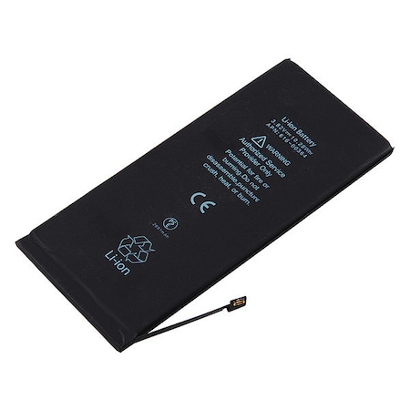 Battery 3.8 Volt Lithium Polymer Ultralast Cellular Phone/Smart Phone Battery MPN:CEL-IP8PLS