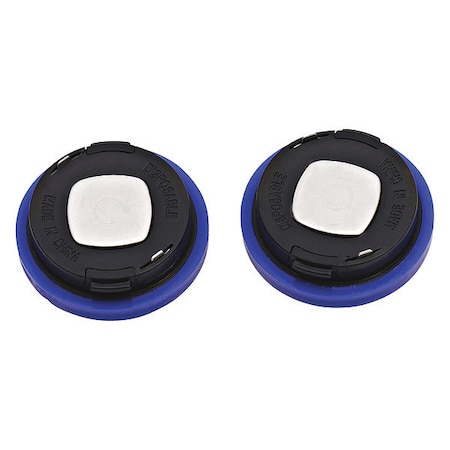 Battery 6 Volt Lithium (CR) Ultralast Dog Collar Battery MPN:DC-3