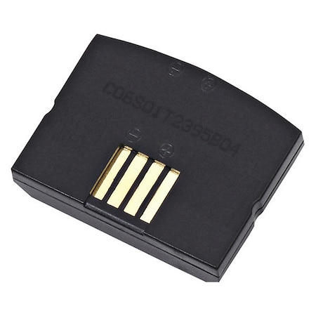 Battery 3.7 Volt Lithium Polymer Ultralast Headset Battery MPN:HS-BA300