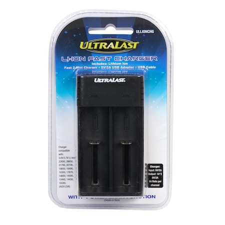 ULLIONCHG Charger MPN:ULLIONCHG