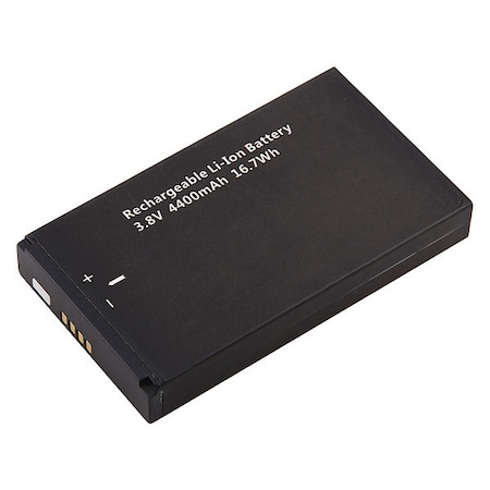 Battery 3.8 Volt Lithium Ion Ultralast Wireless Router Battery MPN:WR-MF7730