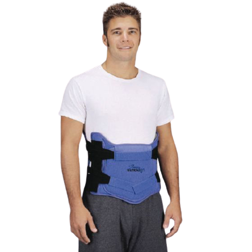 Example of GoVets Ultralign category