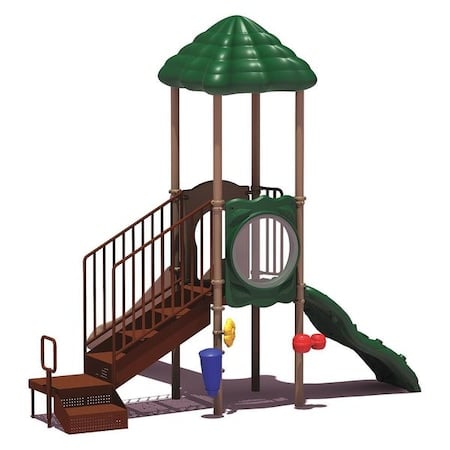 UPlay South Fork Playground, Playful MPN:UPLAY-001-P
