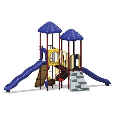 Bighorn Playful Playground MPN:UPLAY-008-P