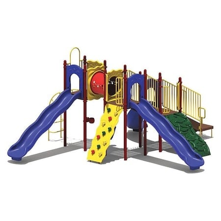 Boulder Point Playground, Playful MPN:UPLAY-079-P