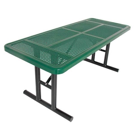 Picnic Table, 72