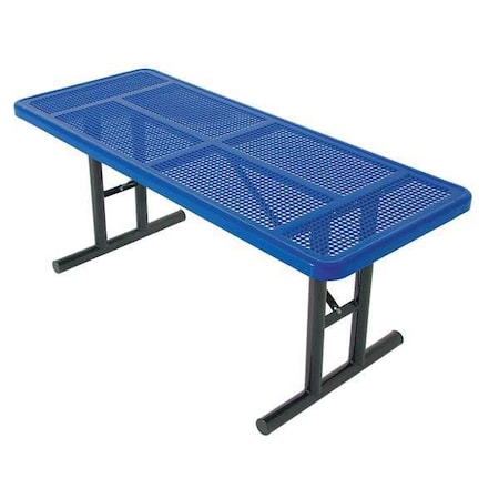 Picnic Table, 96