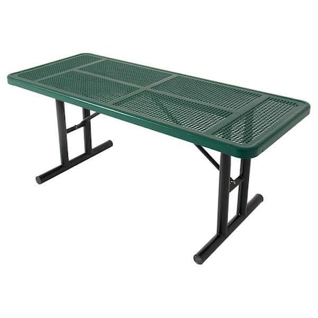 Picnic Table, 96