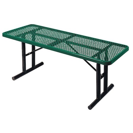 Picnic Table, 72