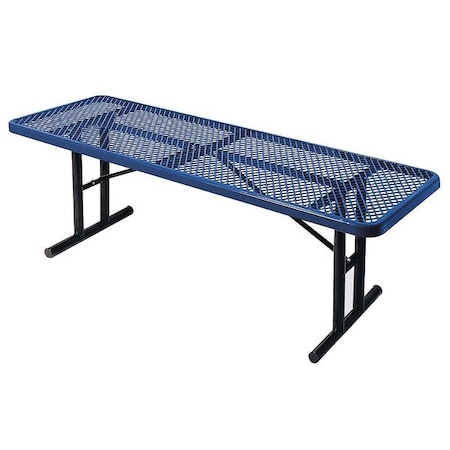 Picnic Table, 96