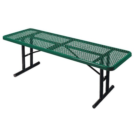 Picnic Table, 96