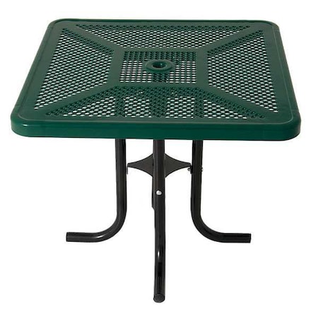 Picnic Table, 36