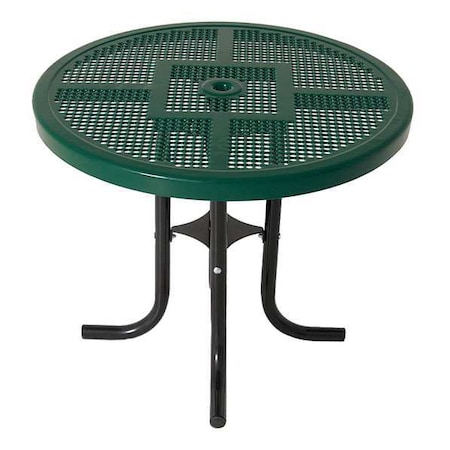 Picnic Table, 36
