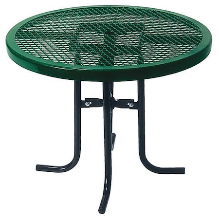 Picnic Table, 36