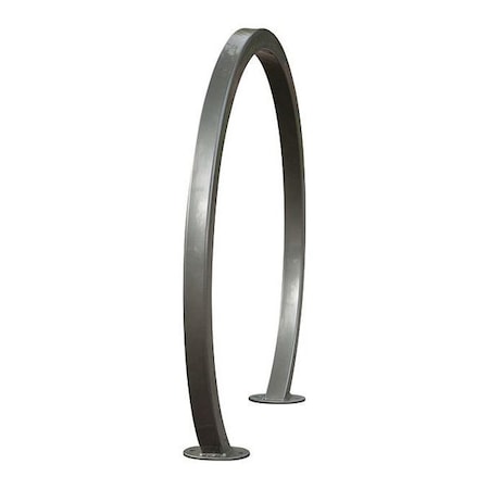 Horizon Commercial Park Bike Rack, 2-bike, steel, powder coated MPN:5020