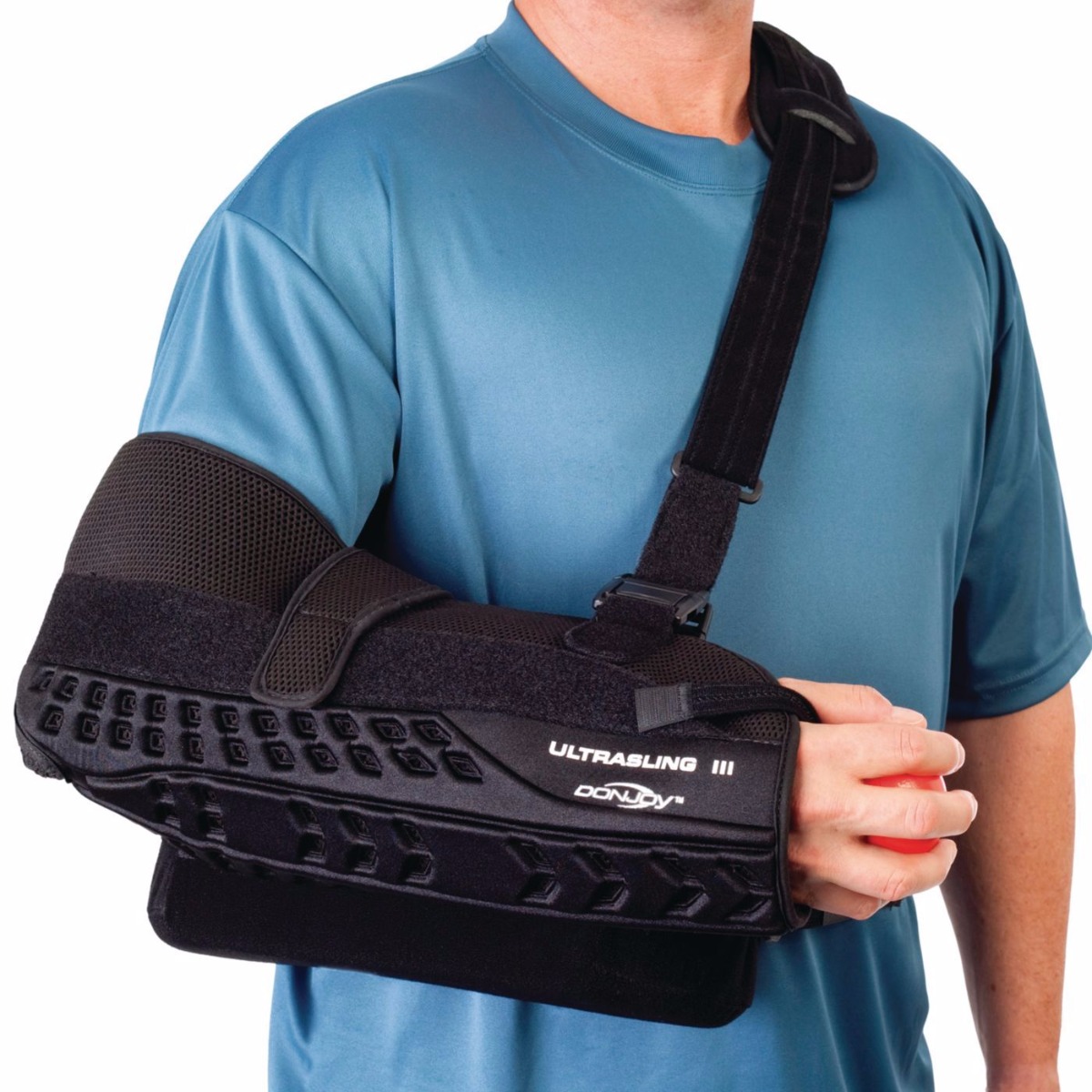 Example of GoVets Ultrasling brand
