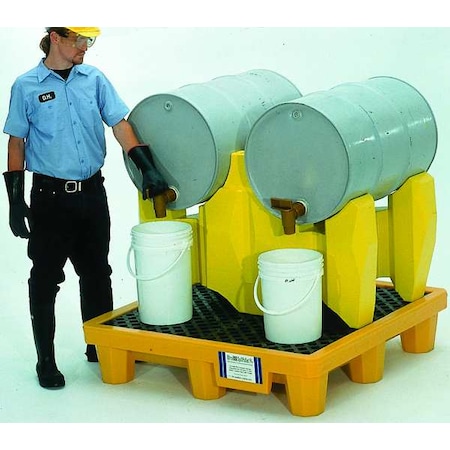 Drum Containment System, 53