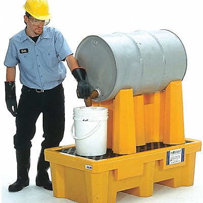 Drum Containment System 53 L MPN:2386
