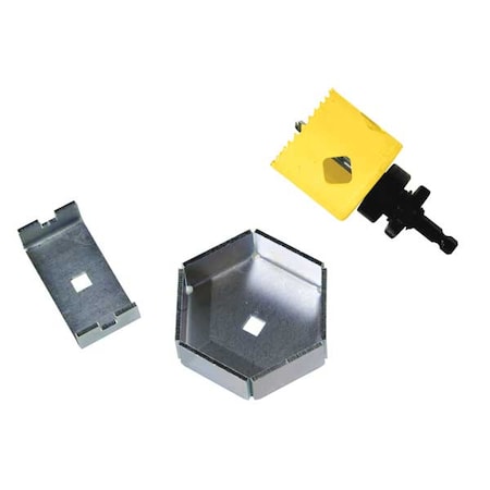 IBC Spill Pallet Assembly Kit MPN:1118