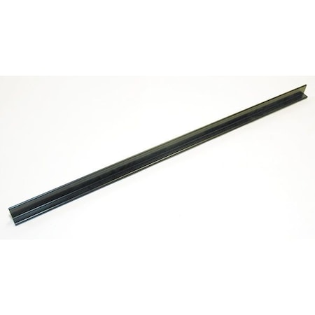 T Strip Connector, 26 In. L, 2 In. W MPN:1131