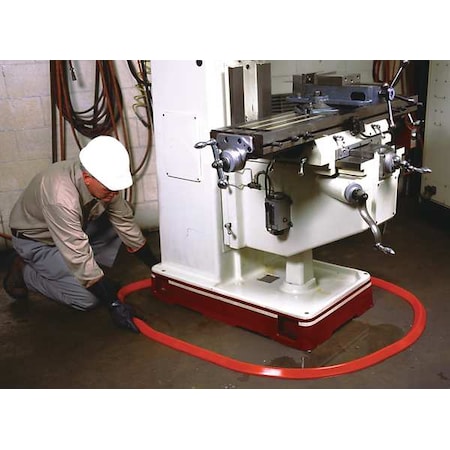 Low Profile Spill Berm MPN:2052