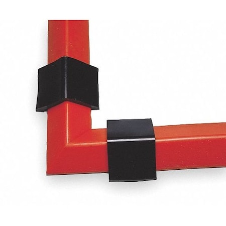 Spill Berm Corner, Polyurethane MPN:2102