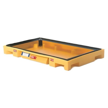 Spill Containment System, 63-1/2 In. L MPN:2421