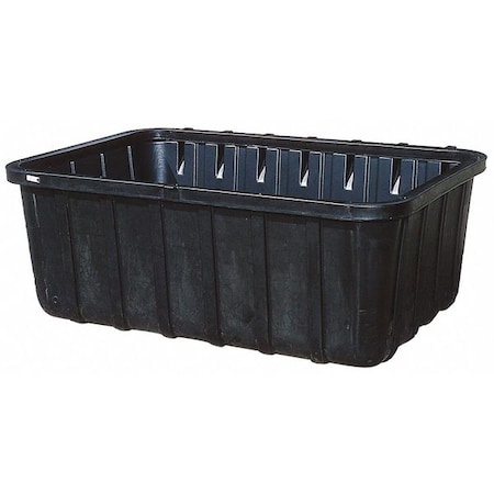 Containment Sump, 605 gal Spill Capacity, 1 Drums, Polyethylene MPN:2820
