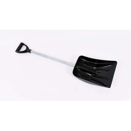 Spill Kit Scoop, Gray, 20-1/4