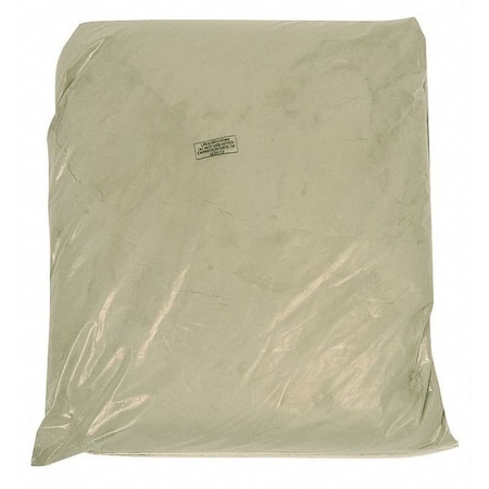 Oil-Eating Microbes, Bag, Bentonite Clay, Microbes, Gray MPN:5232