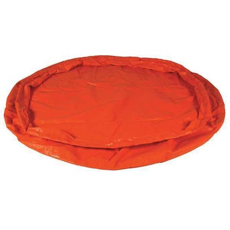 Containment Pool, 250 gal. Spill Cap. MPN:8160