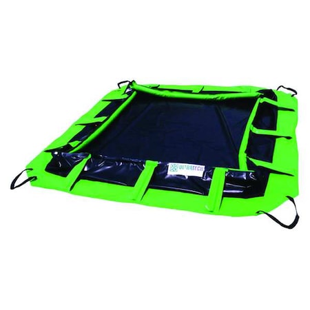 Rapid Rise Containment Berm, 179gal MPN:8430