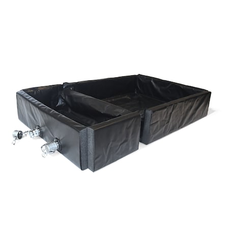 Ultra-Track Berm - 40 oz (42 mil) PVC MPN:8490