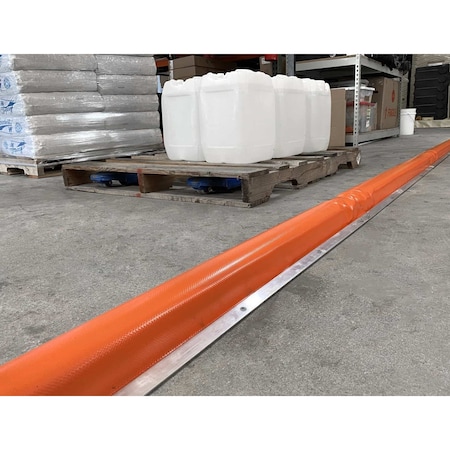 Ultra-Berm Builder, 6'' Plus, 2 Corners, PR MPN:8639
