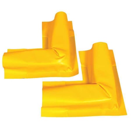 Berm Builder, Corner MPN:8642