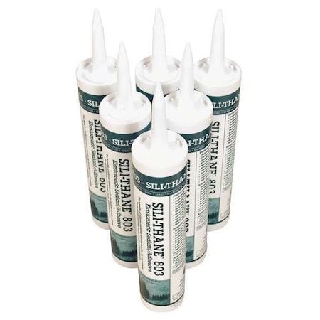 Sealing Caulk, PK6 MPN:8644