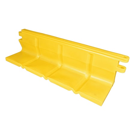Containment Wall Straight Section, 36
