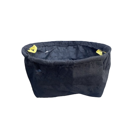 Ultra-Drain Guard, Round Adjustable Frame Model - 25